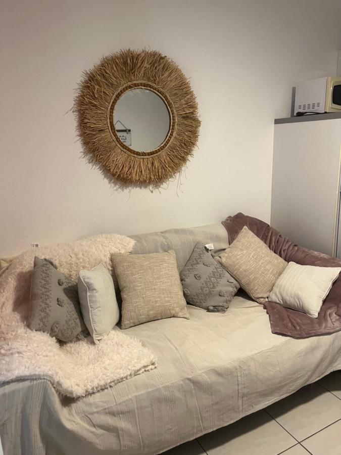 Apartamento P'Tit Cosy St Denis - Centre Saint-Denis Exterior foto